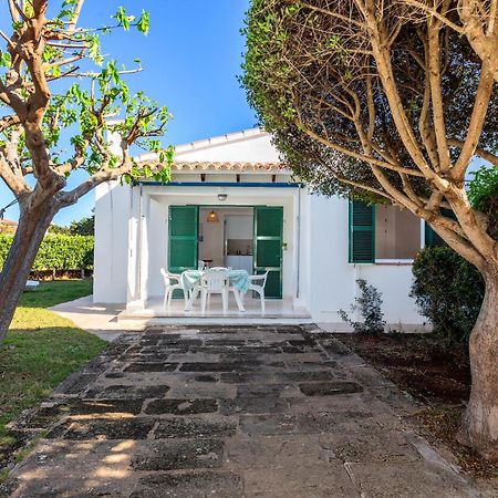 Villa Goyo Cala en Bosch Εξωτερικό φωτογραφία
