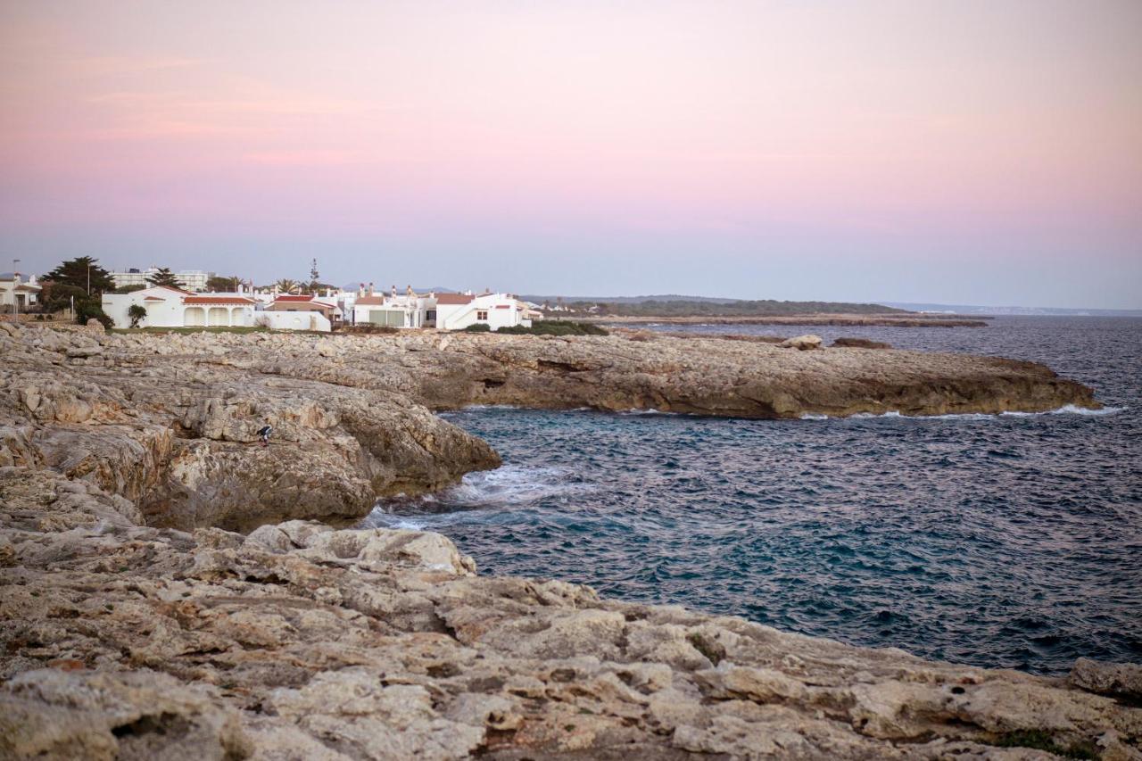Villa Goyo Cala en Bosch Εξωτερικό φωτογραφία