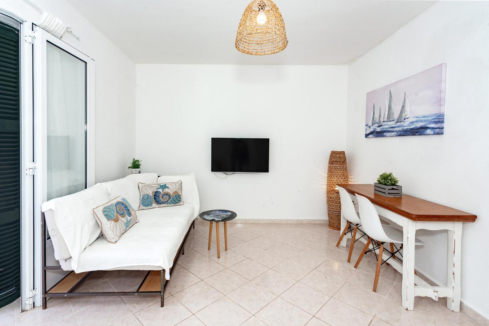 Villa Goyo Cala en Bosch Εξωτερικό φωτογραφία