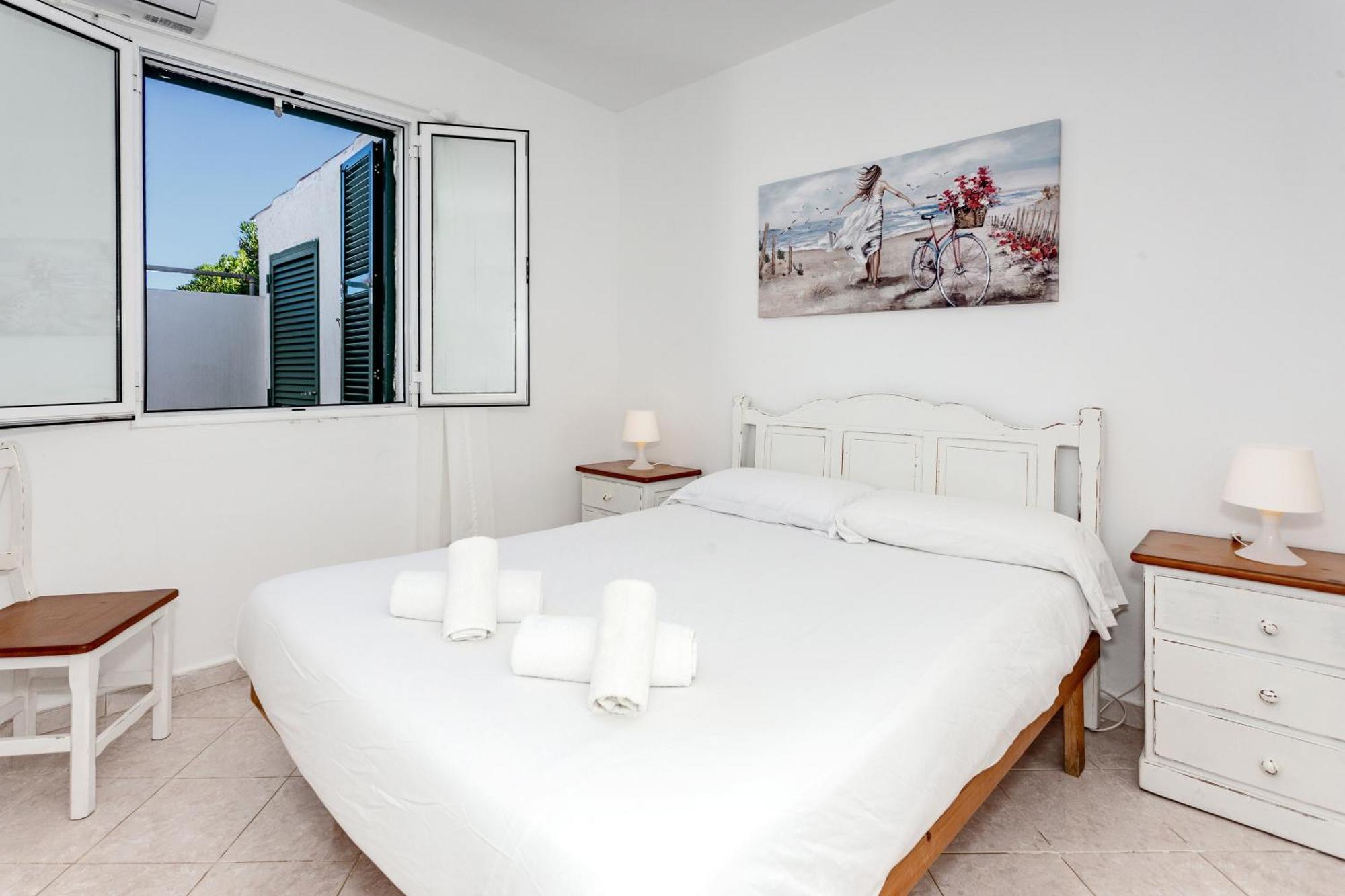 Villa Goyo Cala en Bosch Εξωτερικό φωτογραφία